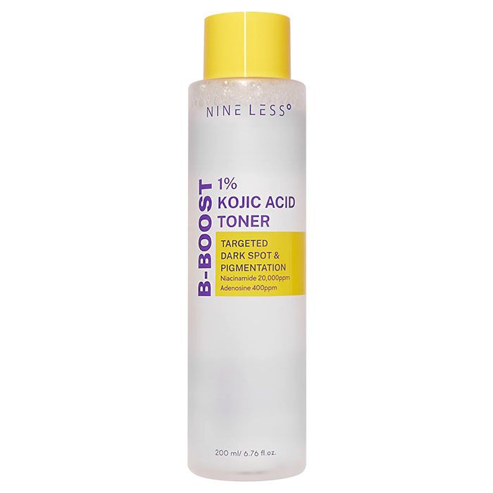 NINELESS B-Boost 1% Kojic Acid Toner