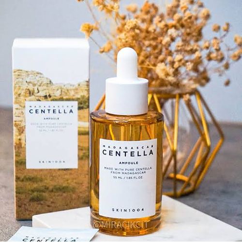 Skin1004 Madagascar Centella Ampoule
