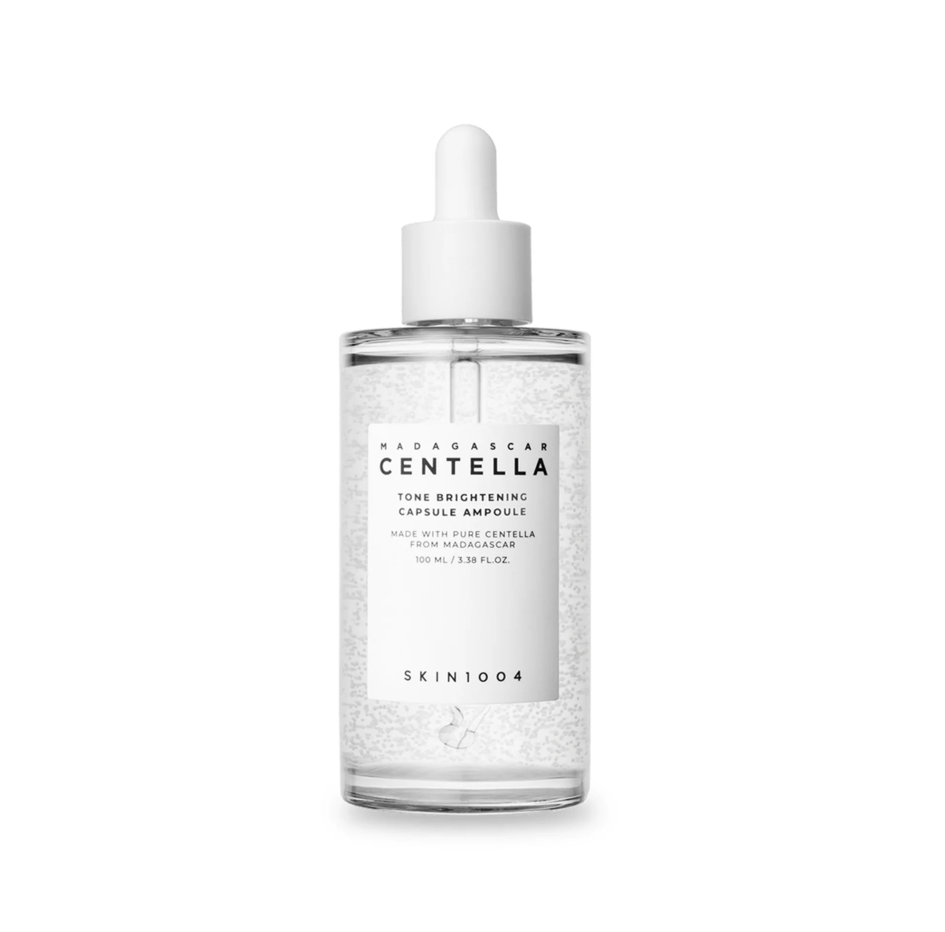 Skin1004 Madagascar Centella tone brightening capsule Ampoule