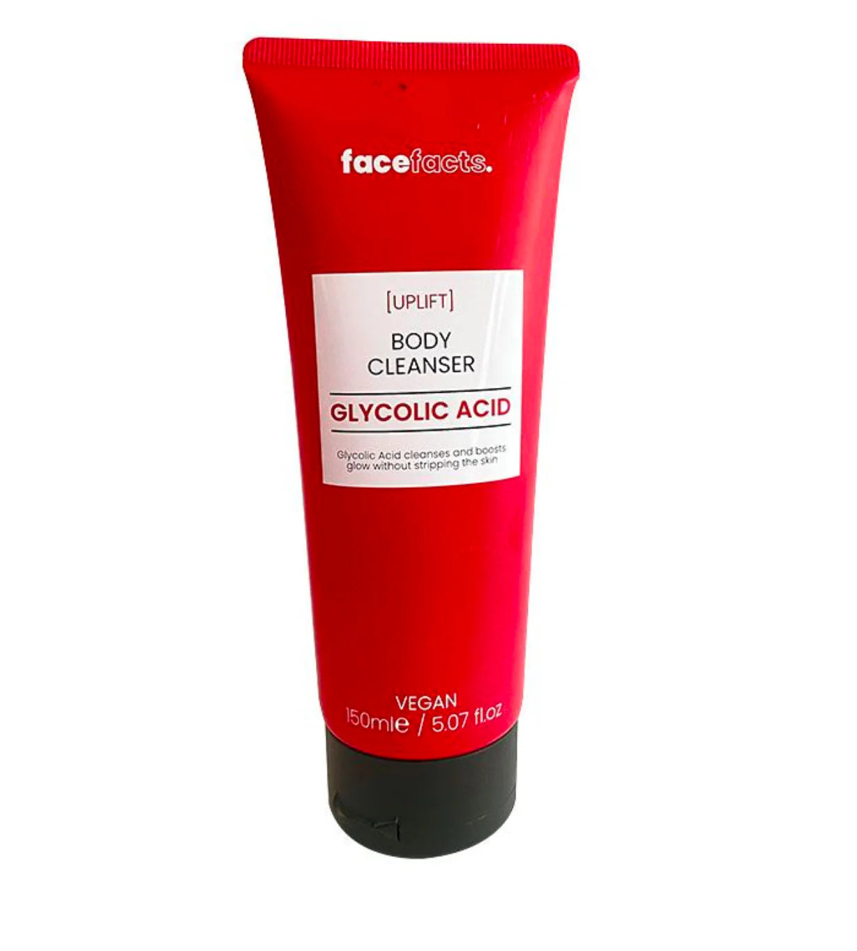 Face Facts Body Cleanser – Glycolic Acid