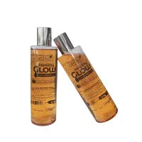 Bio nature healthy glow lightening body oil