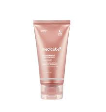 Medicube collagen overnight wrapping mask