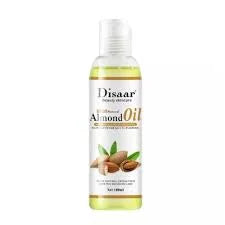Dissar almond body oil