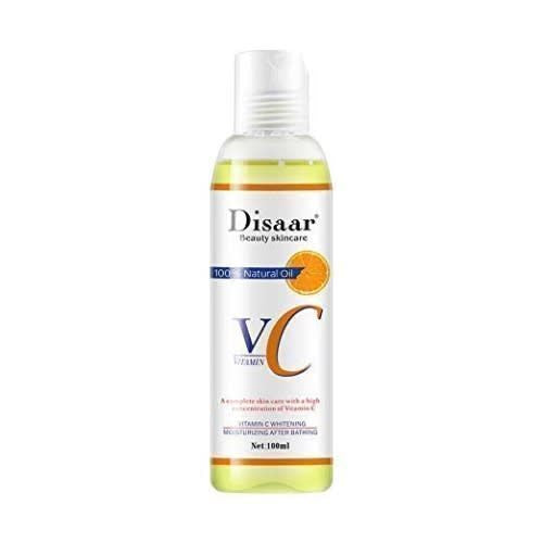 Disaar vitamin c body oil