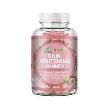 Daynee skin whitening Gummies