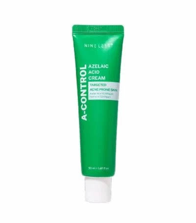 NINELESS -A-Control Azelaic Acid Cream