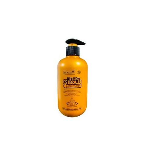 Bio nature healthy glow vitamin C & Niacinamide body lotion