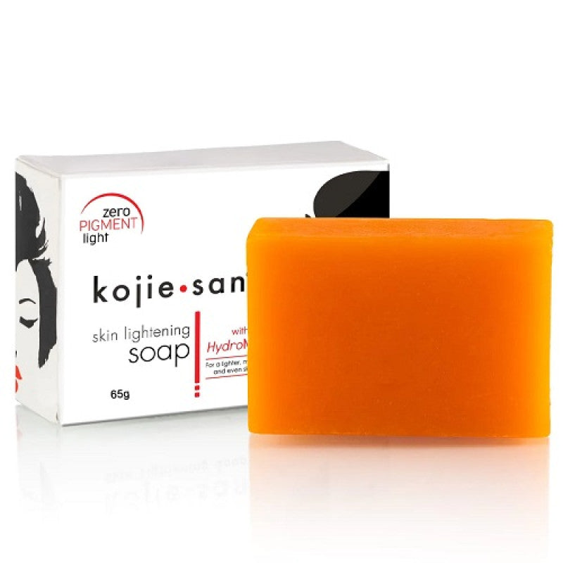 Kojie San Skin Lightening Kojic Acid Soap 100g