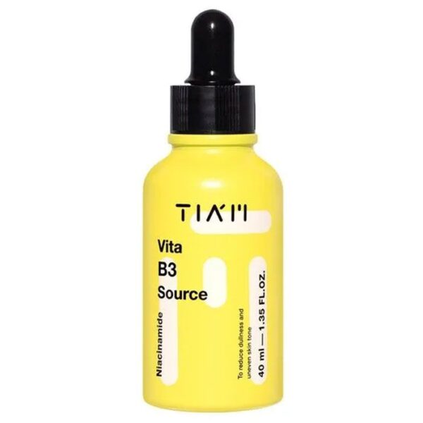 Tiam Vita B3 Source Serum
