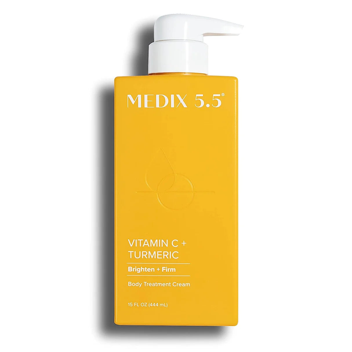 Medix 5.5 Vitamin c + Tumeric Lotion