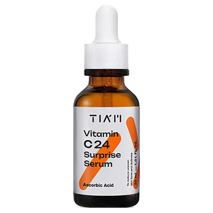 Tiam Vitamin C 24 Surprise Serum