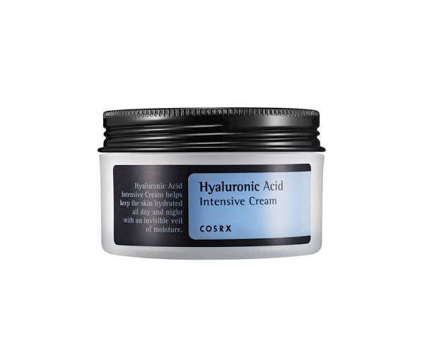 Cosrx hyaluronic acid intense cream