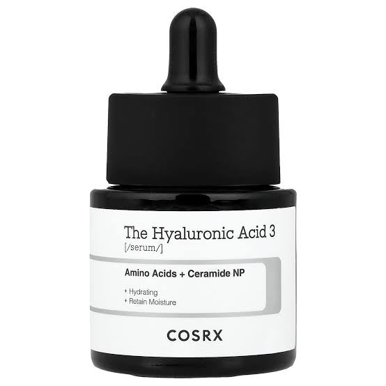 Cosrx Hyaluronic Acid 3 Serum 20ml